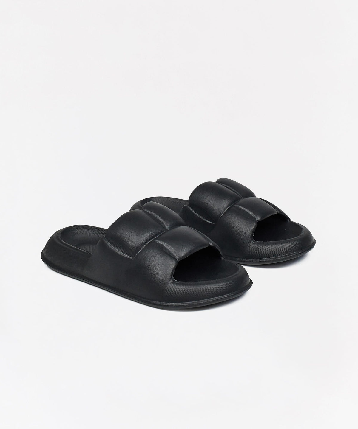 Minimalistic Slides | Reason Clothing Essential