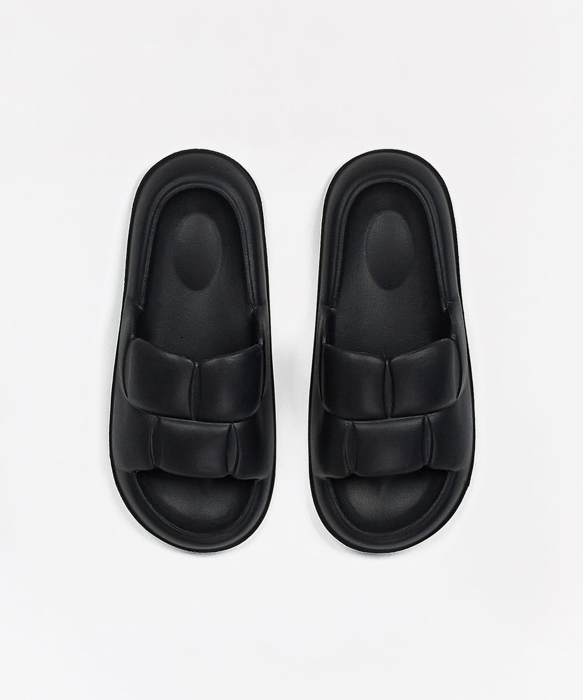 Minimalistic Slides | Reason Clothing Essential