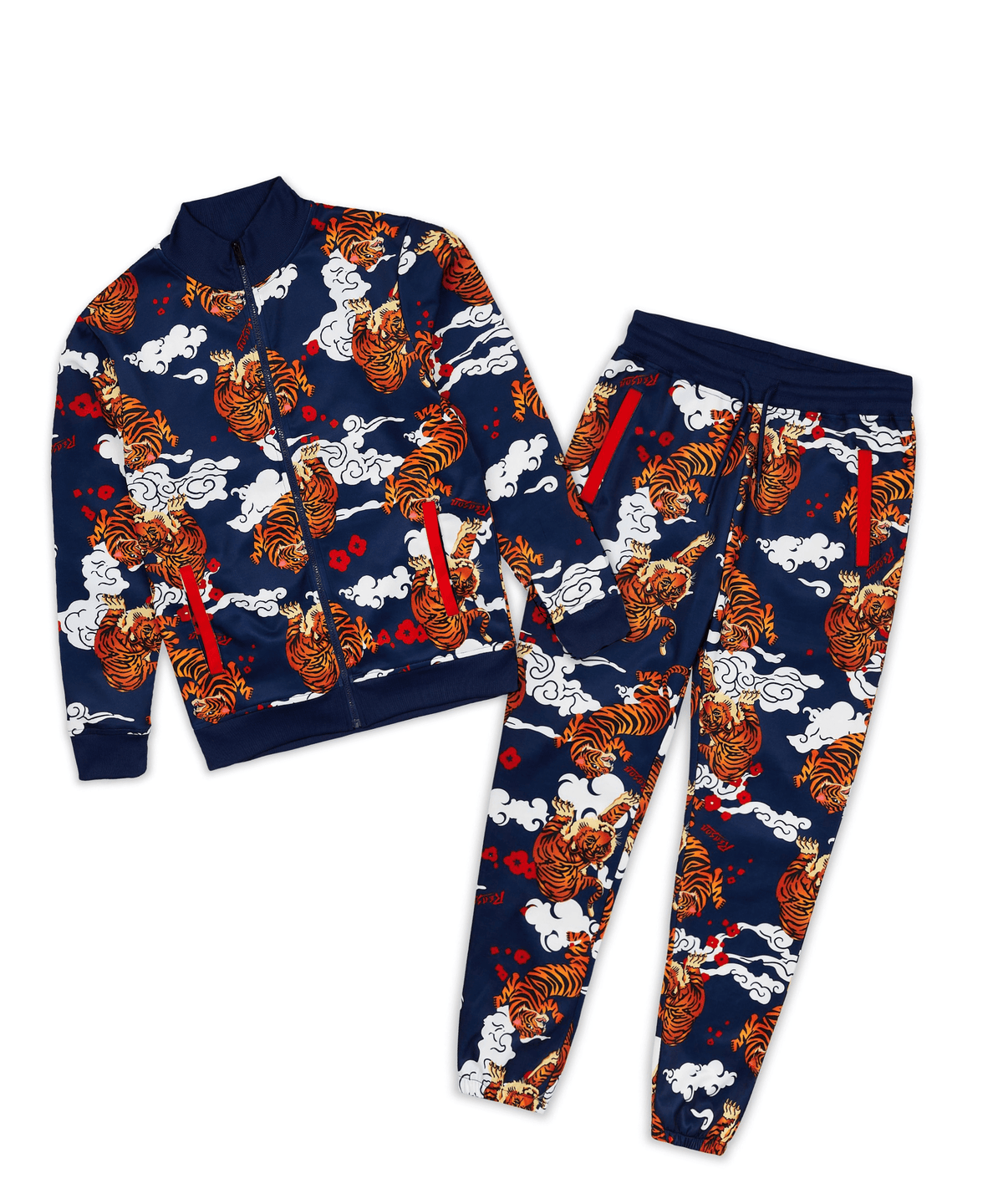 Tiger Balm Track Set 410 Is Live | Reason Clothing Hot Sale