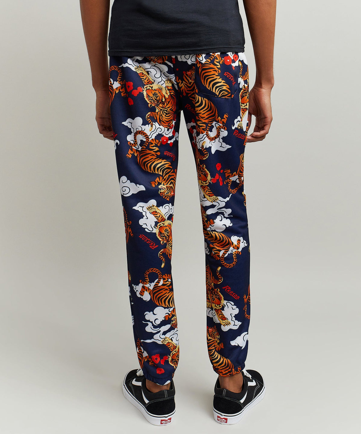 Tiger Balm Track Set 410 Is Live | Reason Clothing Hot Sale