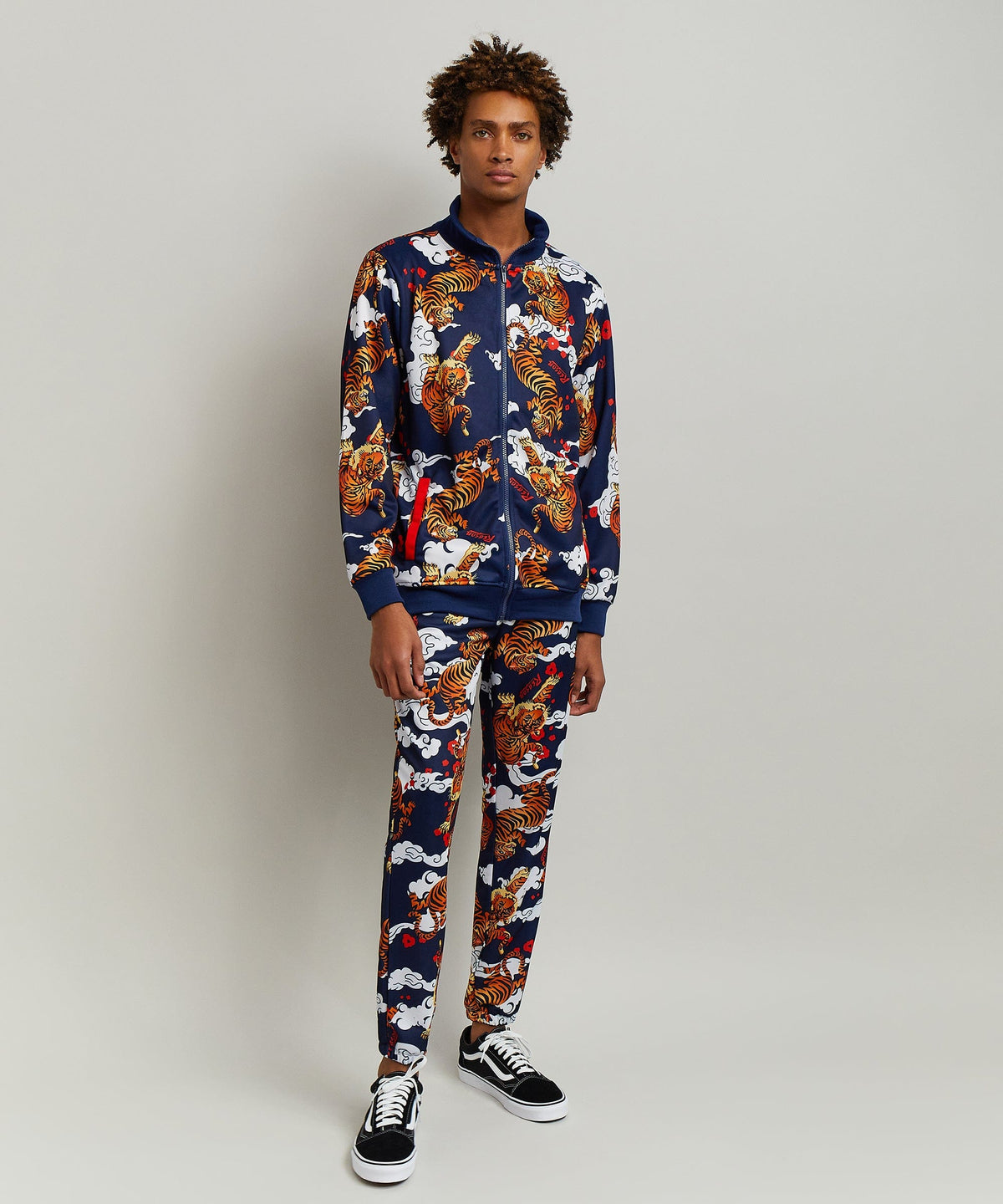 Tiger Balm Track Set 410 Is Live | Reason Clothing Hot Sale