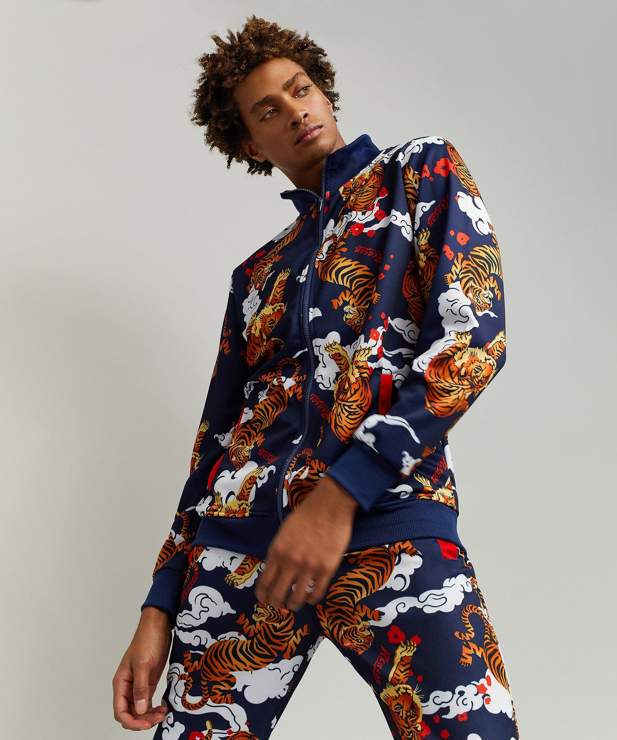 Tiger Balm Track Set 410 Is Live | Reason Clothing Hot Sale