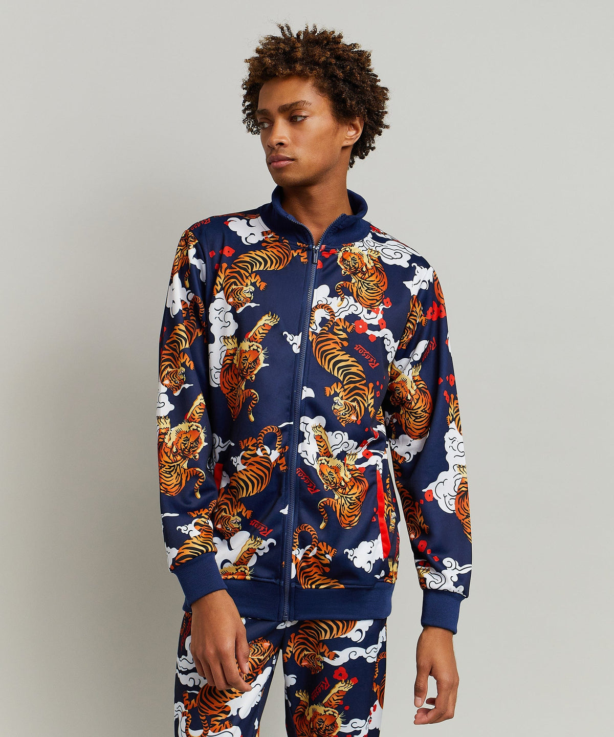 Tiger Balm Track Set 410 Is Live | Reason Clothing Hot Sale
