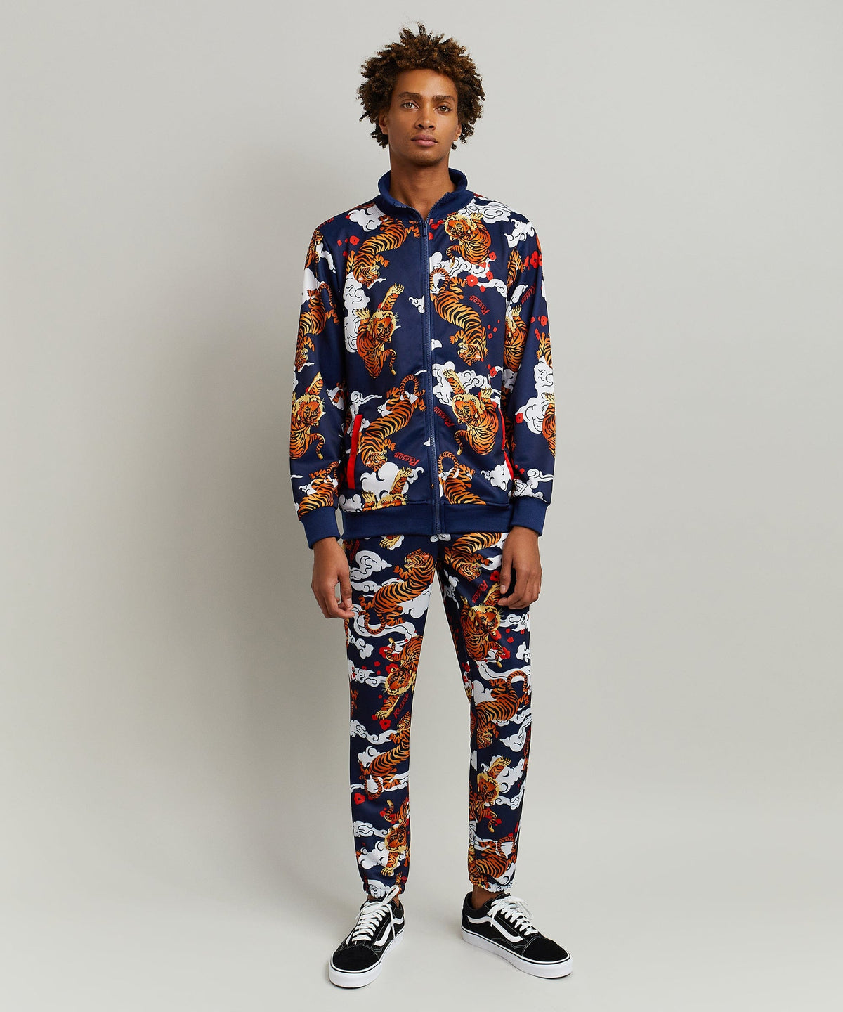 Tiger Balm Track Set 410 Is Live | Reason Clothing Hot Sale