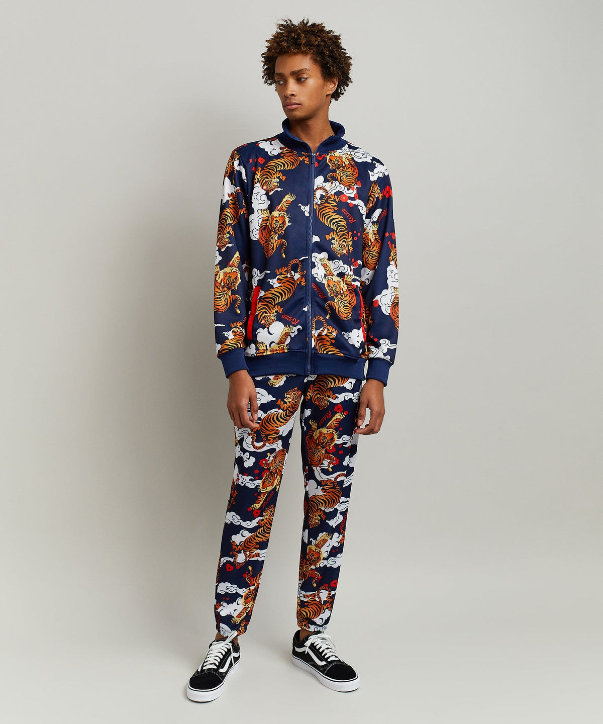 Tiger Balm Track Set 410 Is Live | Reason Clothing Hot Sale