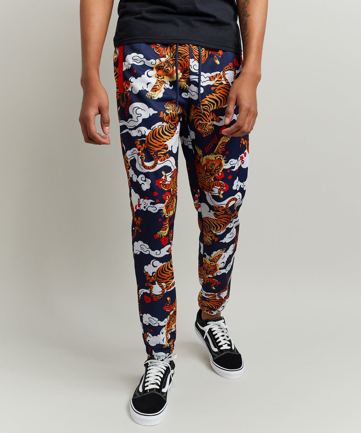 Tiger Balm Track Set 410 Is Live | Reason Clothing Hot Sale