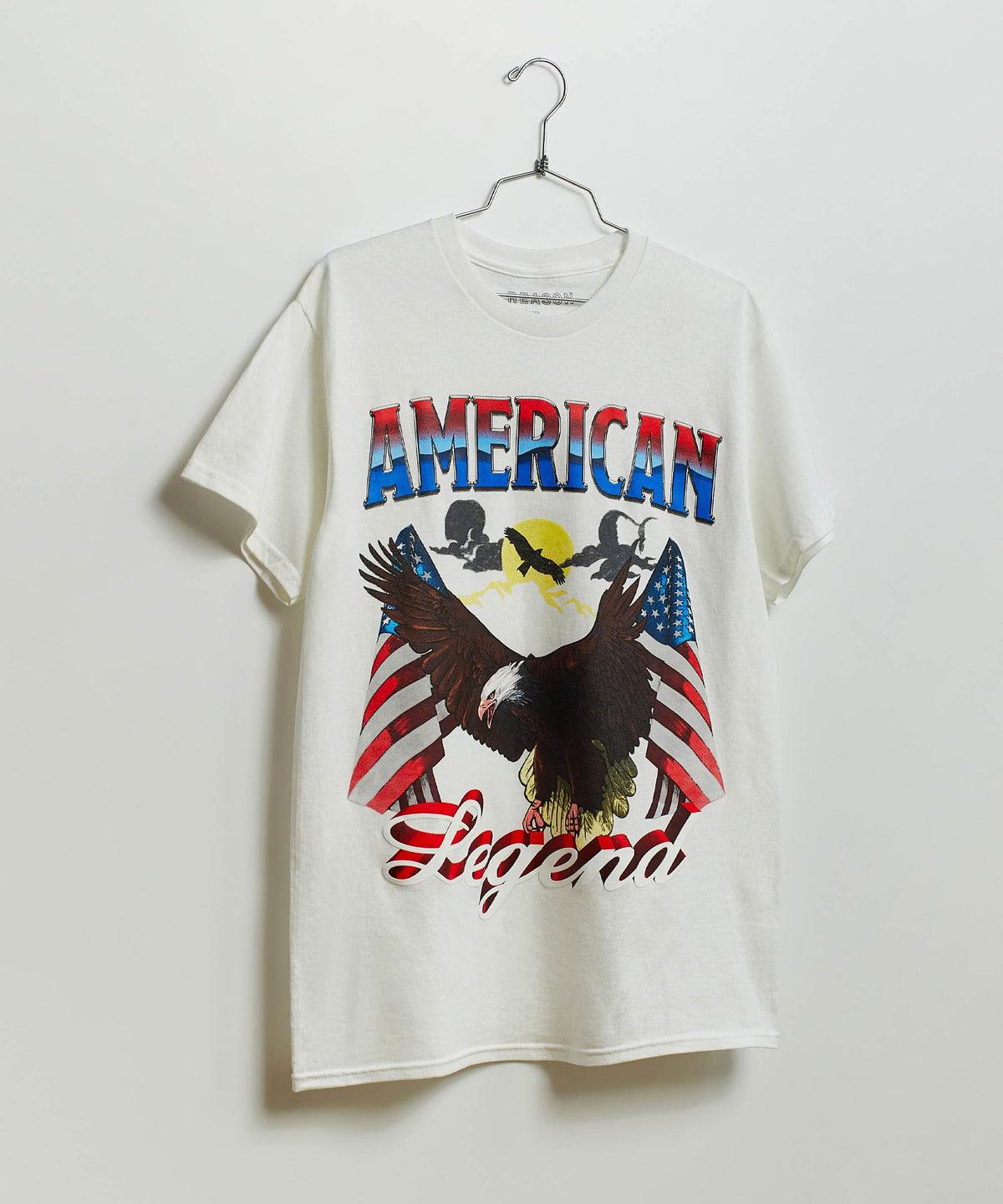 American Legend Tee | Reason Clothing Best Price